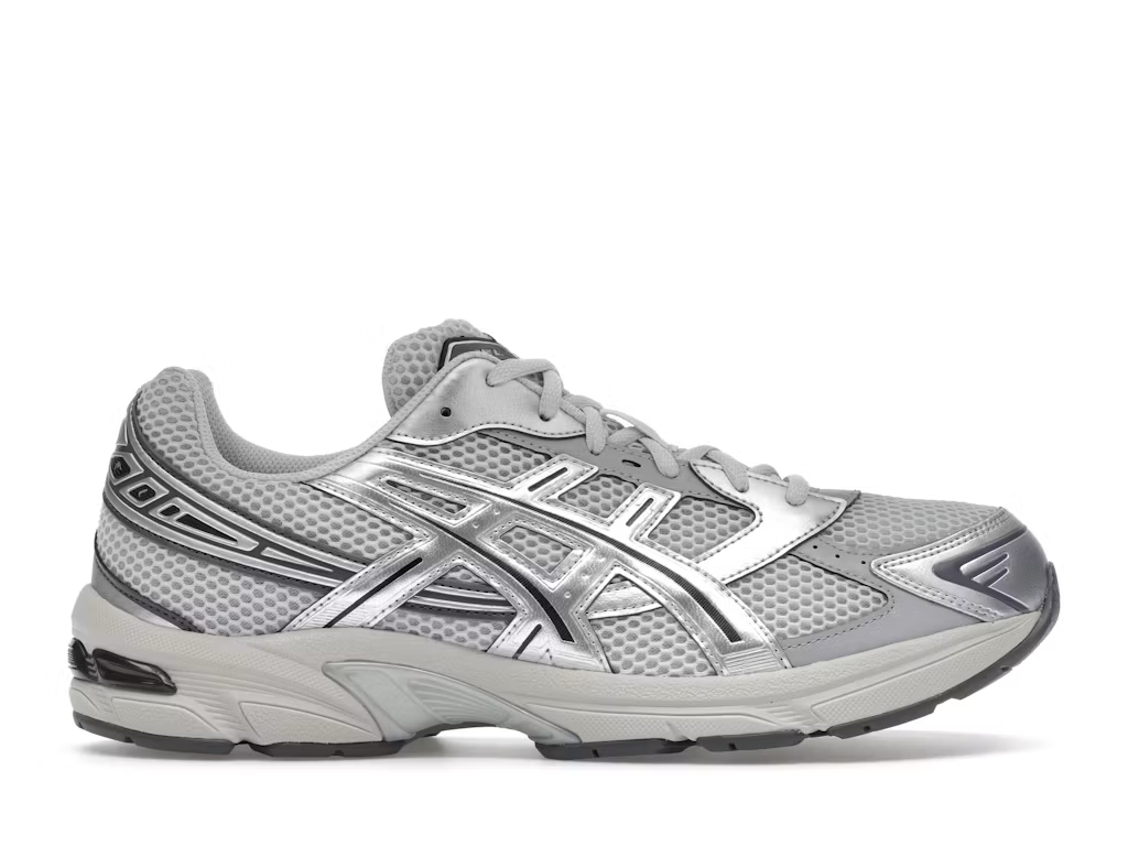 ASICS Gel-1130 Glacier Grey Pure Silver
