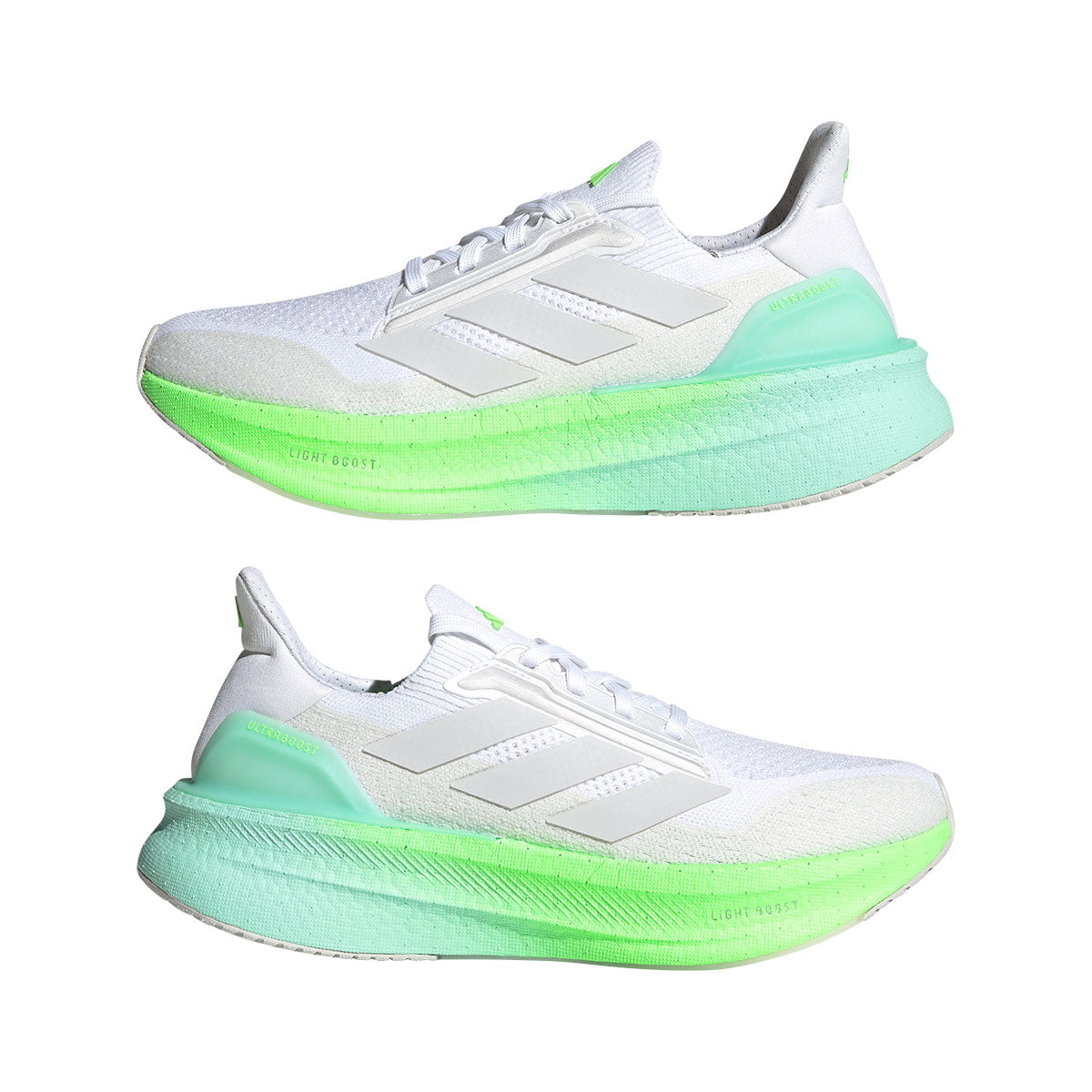 Adidas Ultraboost 5X Womens Running Shoes