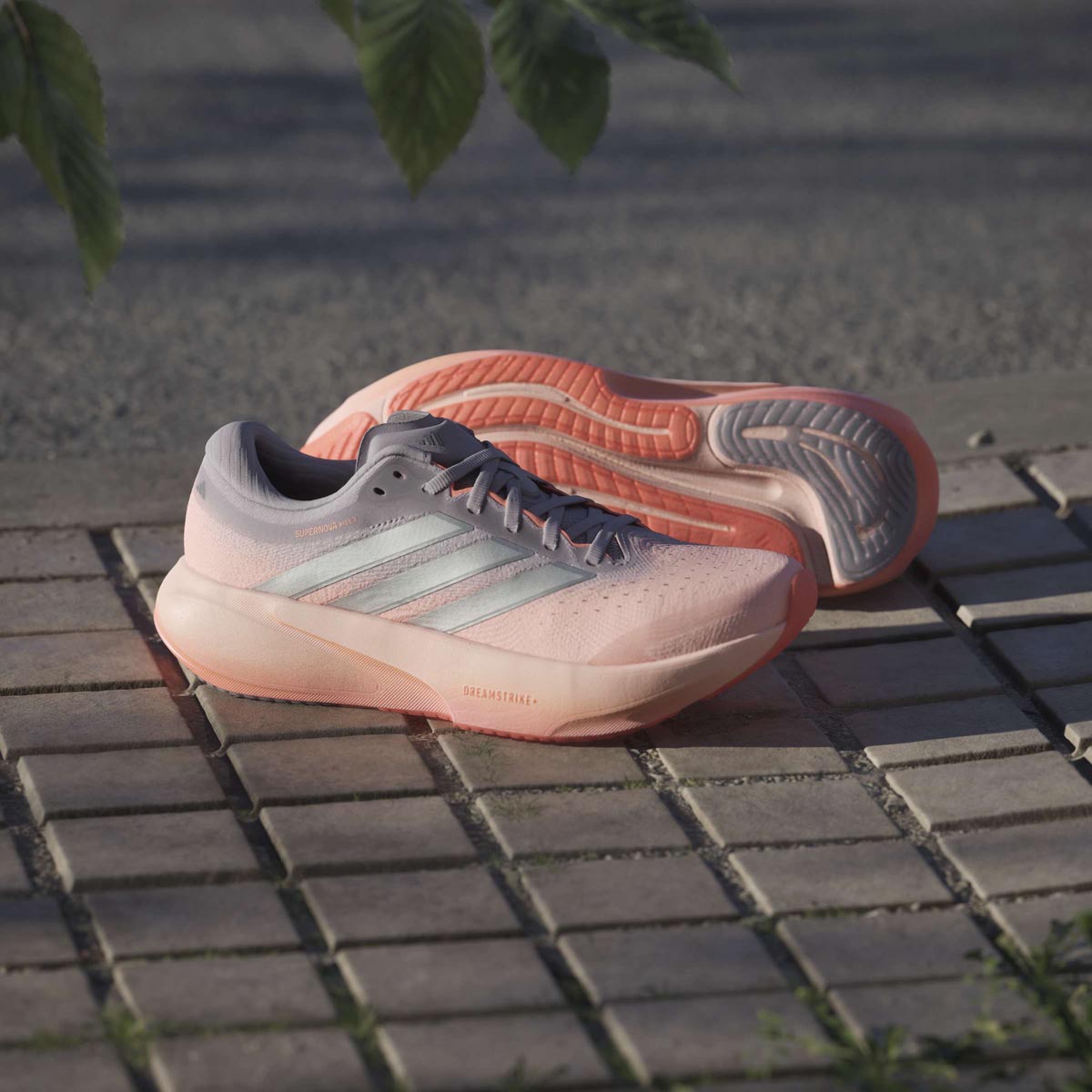 Adidas Supernova Rise 3 Womens Running Shoes