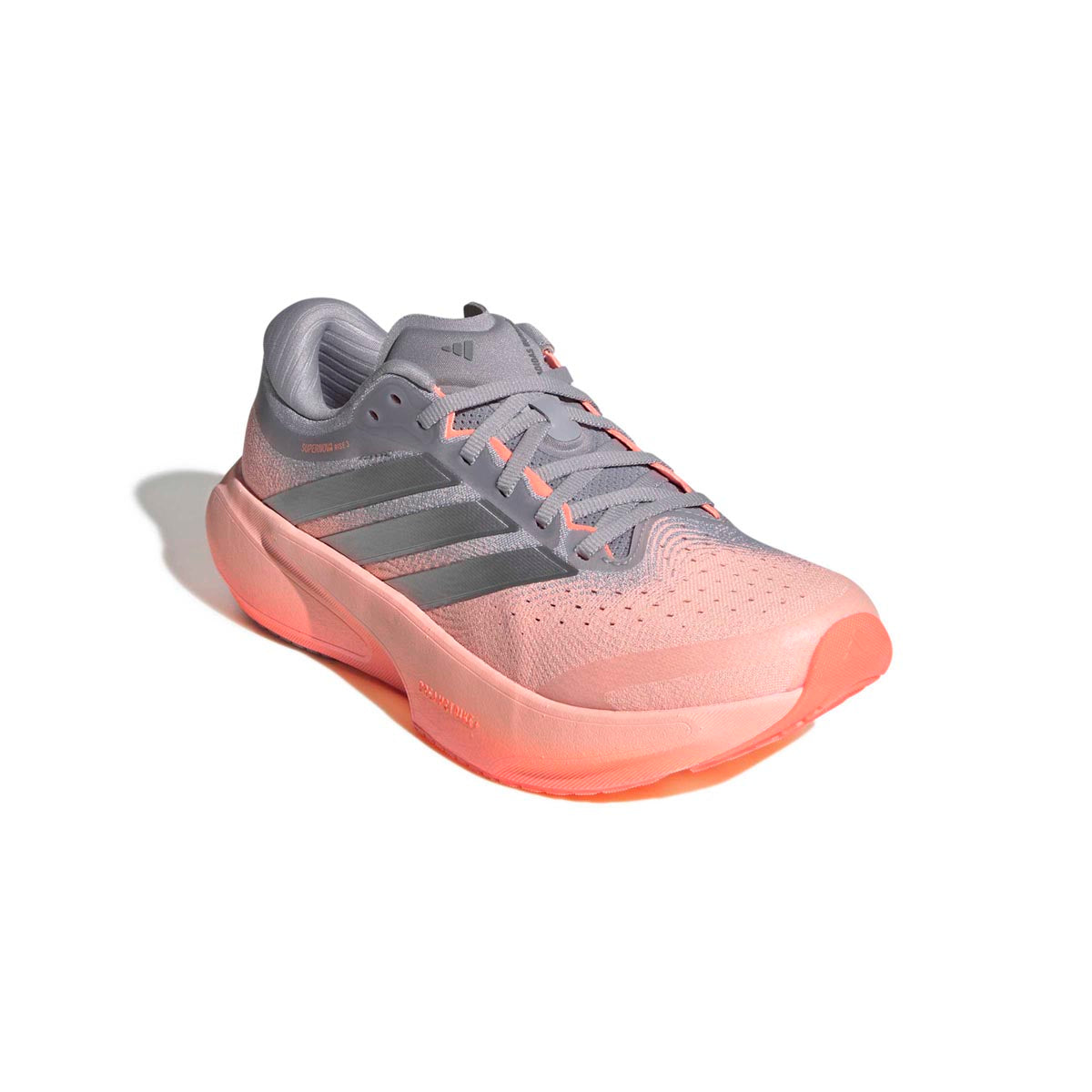 Adidas Supernova Rise 3 Womens Running Shoes