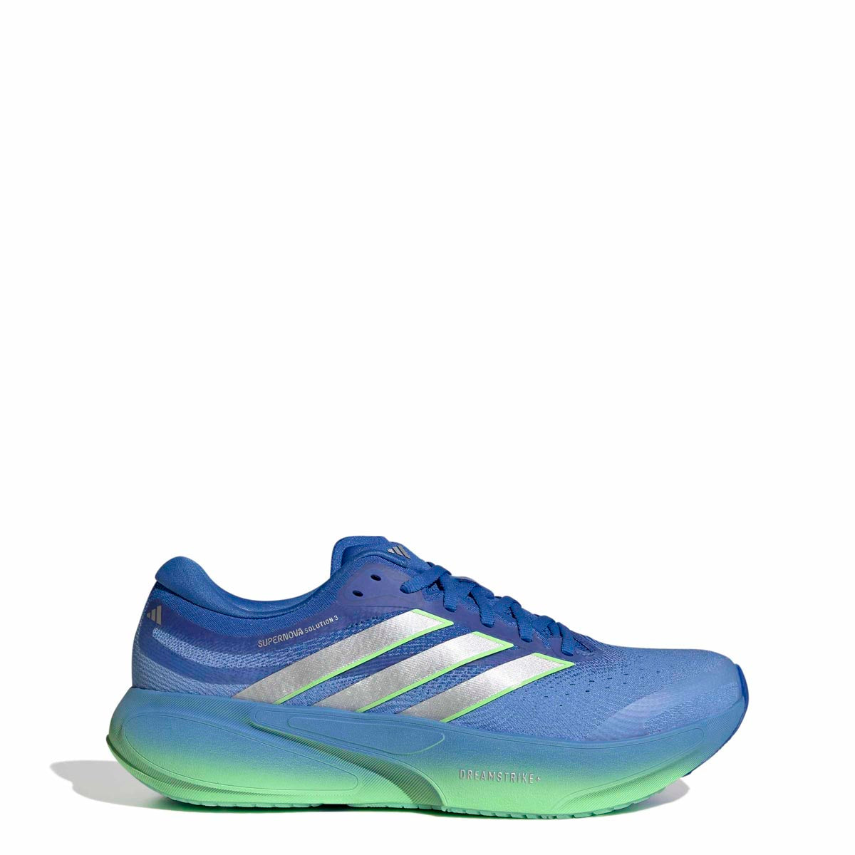 Adidas Supernova Solution 3 Mens Running Shoes