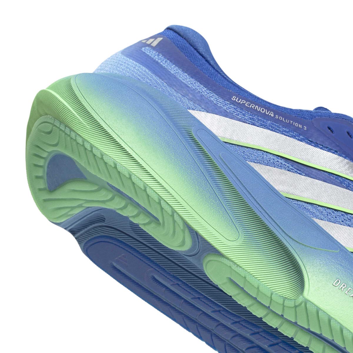 Adidas Supernova Solution 3 Mens Running Shoes