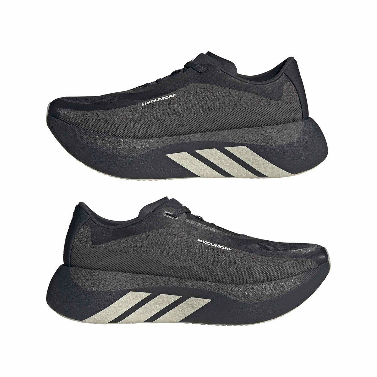 Adidas Hyperboost Edge HK Mens Running Shoes