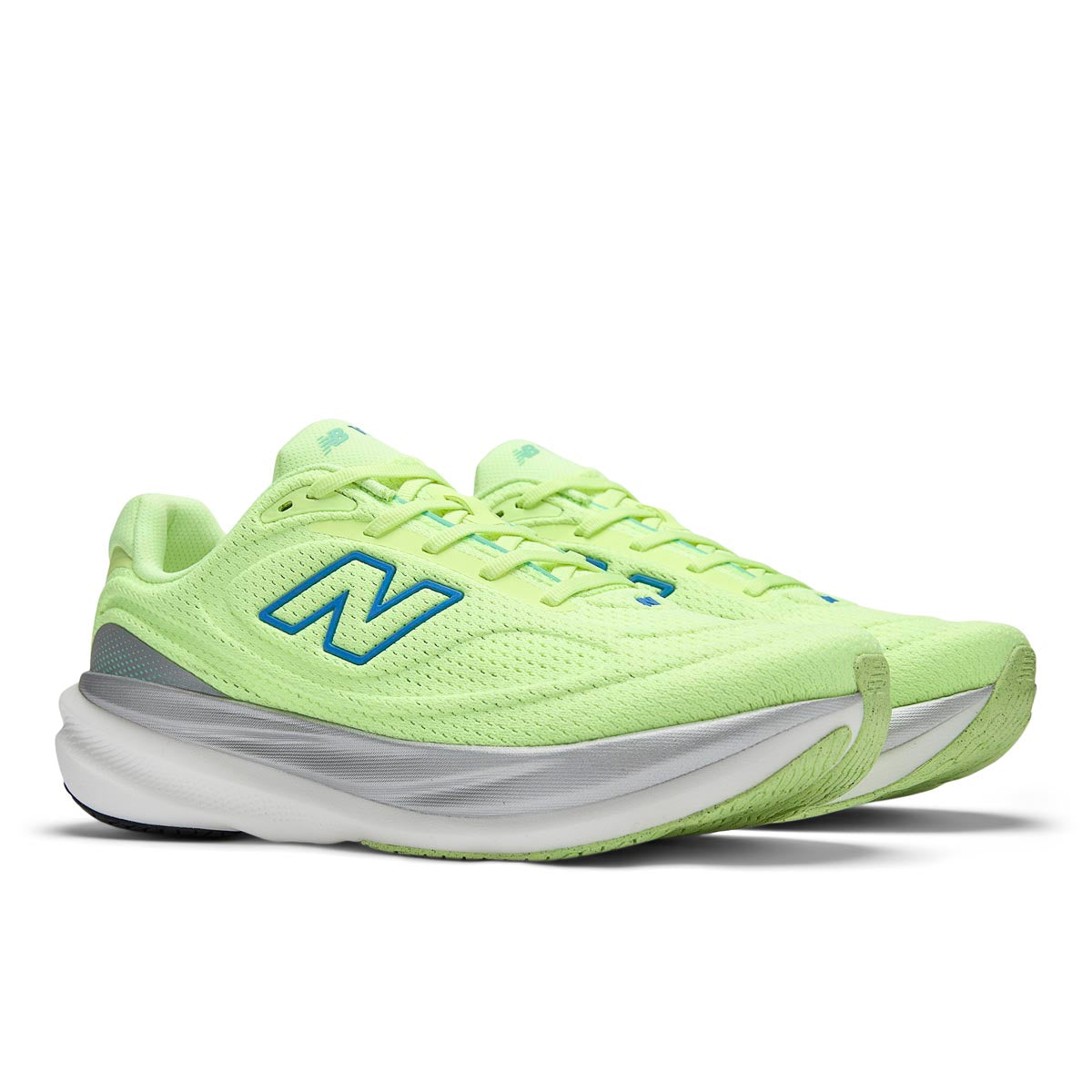 New Balance 1080 V15 Mens Running Shoes