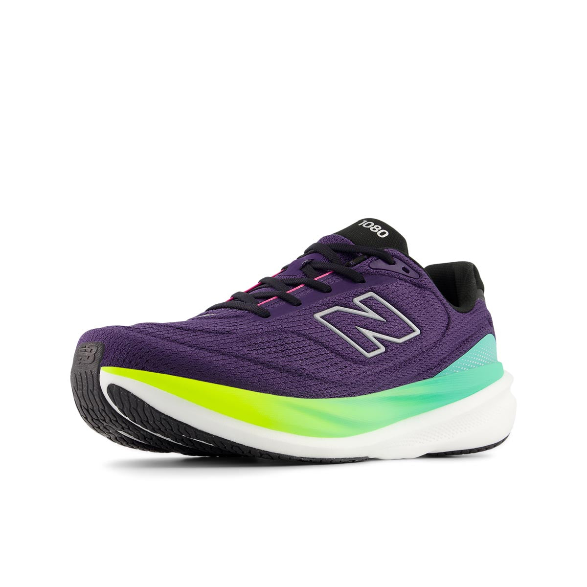 New Balance 1080 V15 Mens Running Shoes