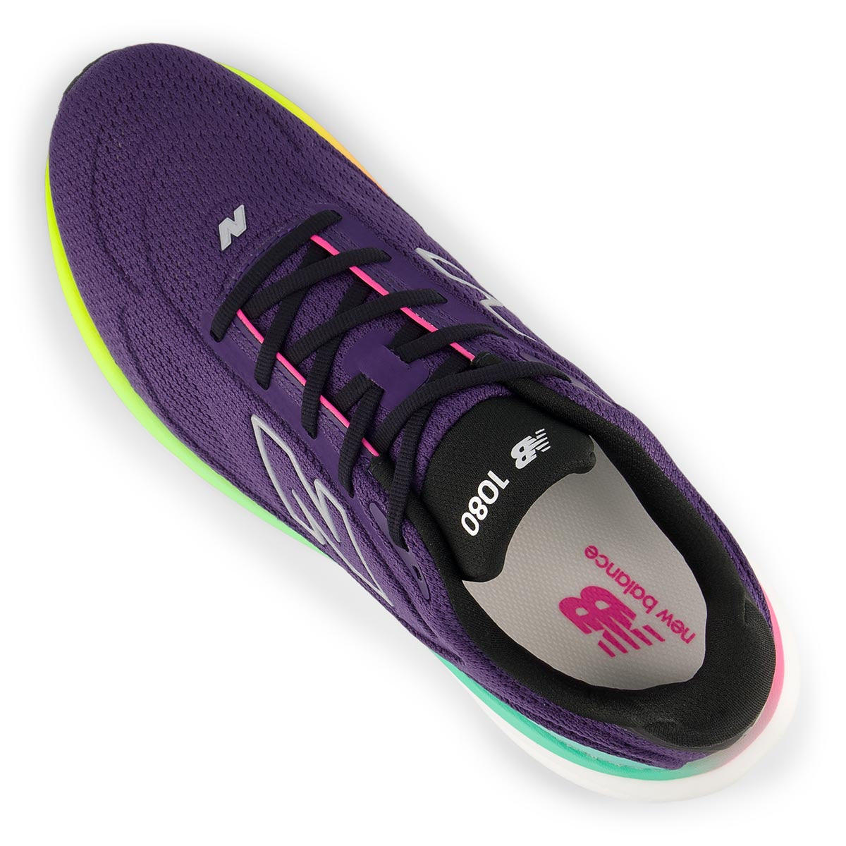 New Balance 1080 V15 Mens Running Shoes