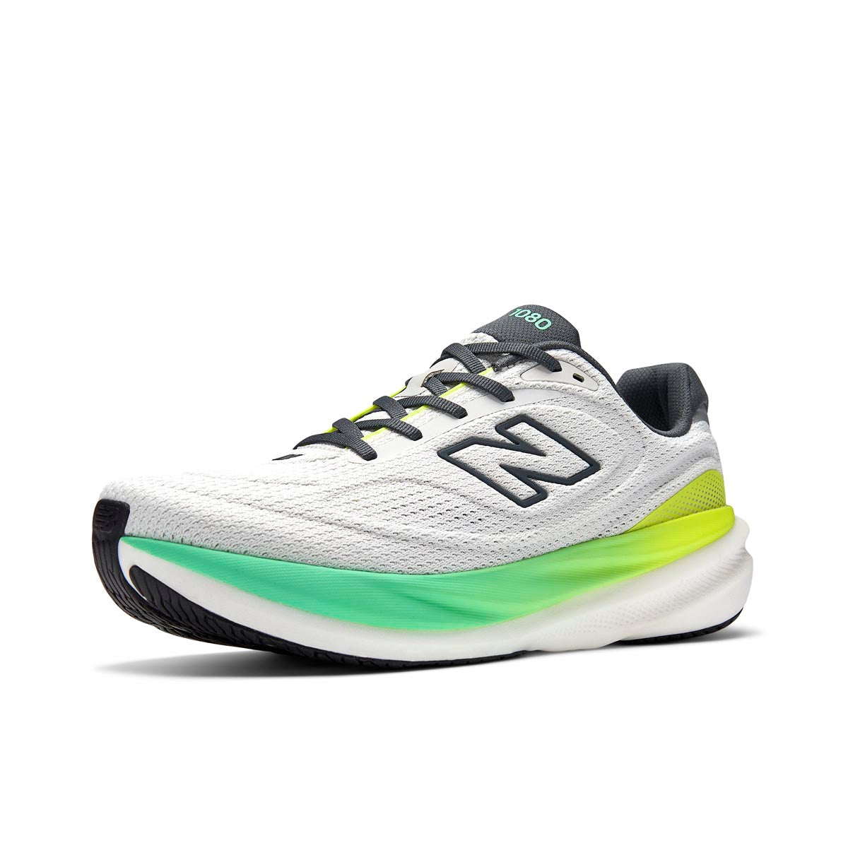 New Balance 1080 V15 Mens Running Shoes