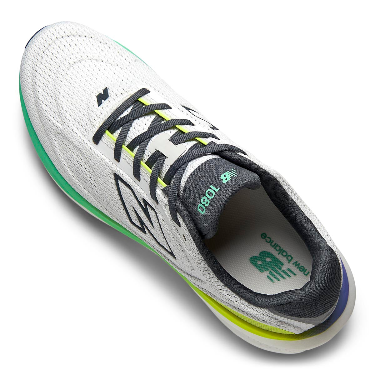New Balance 1080 V15 Mens Running Shoes