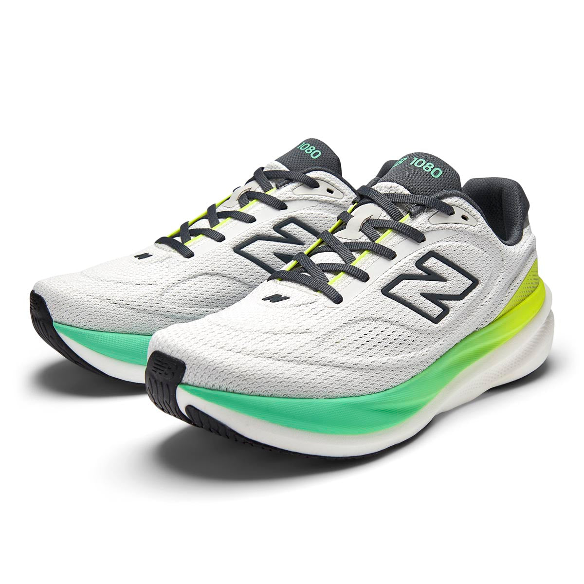 New Balance 1080 V15 Mens Running Shoes
