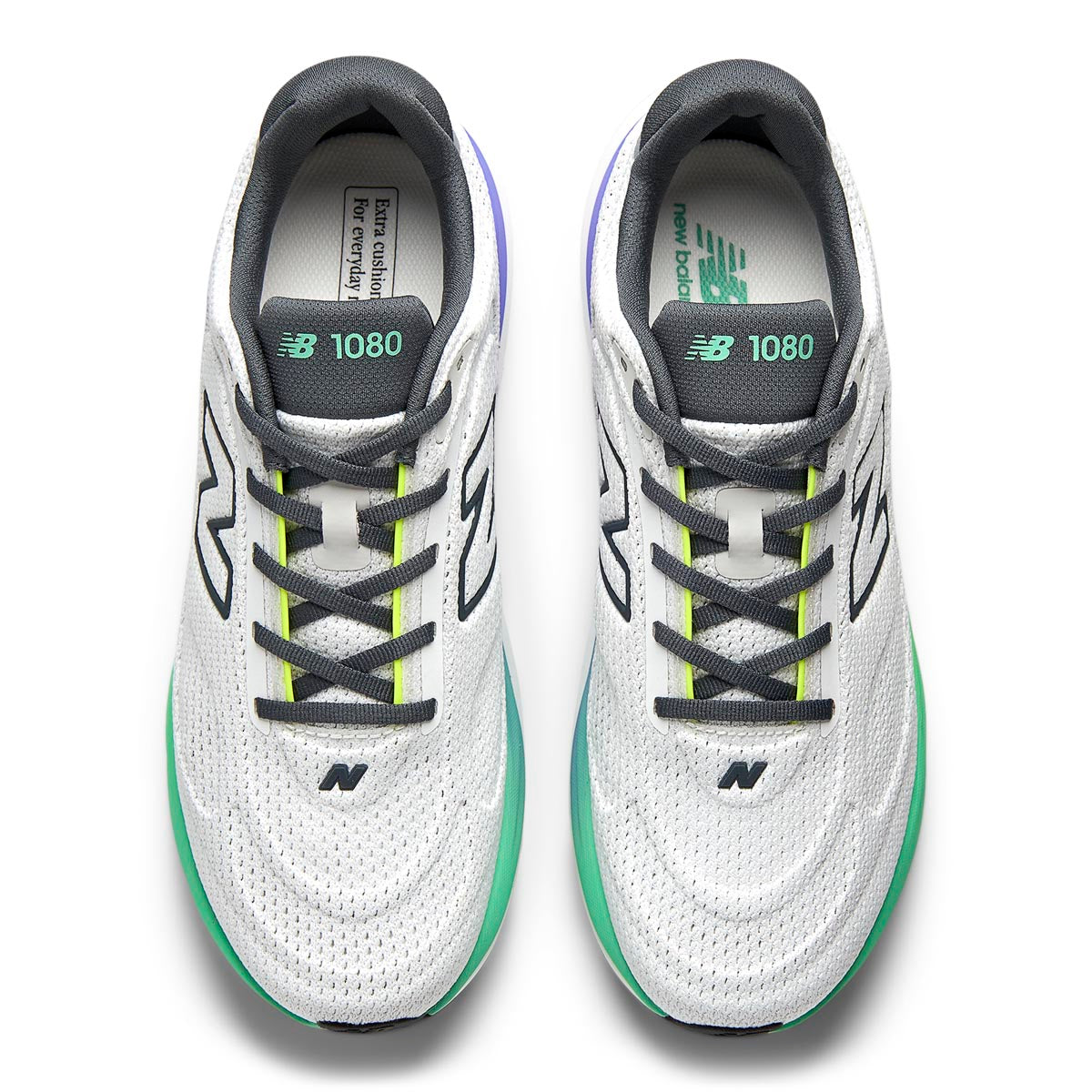 New Balance 1080 V15 Mens Running Shoes