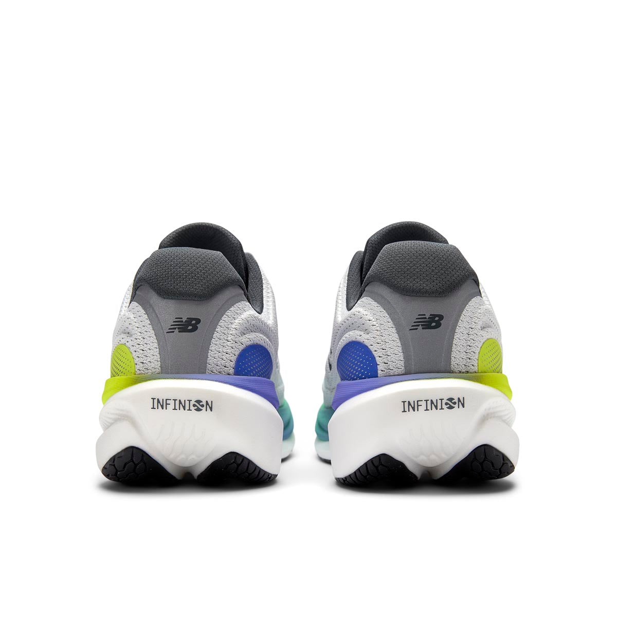 New Balance 1080 V15 Mens Running Shoes