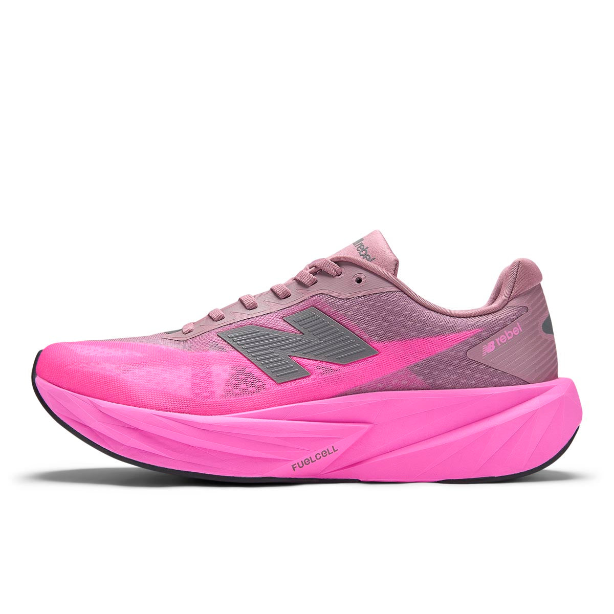 New Balance FuelCell Rebel V5 Mens Running shoes - SS26