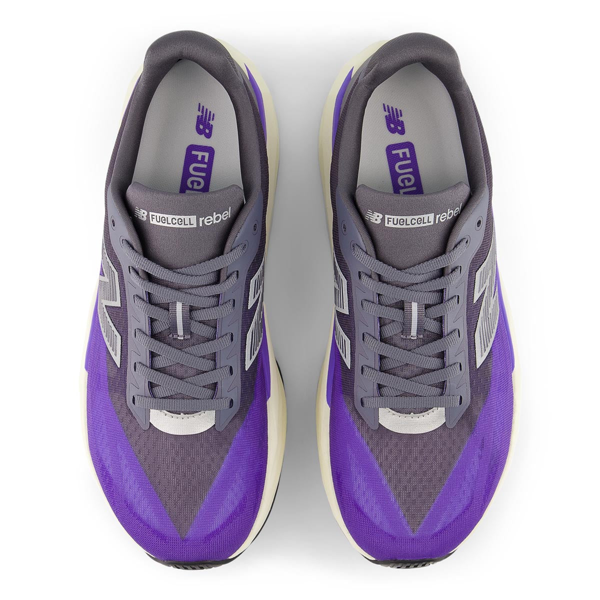 New Balance FuelCell Rebel V5 Mens Running shoes - SS26