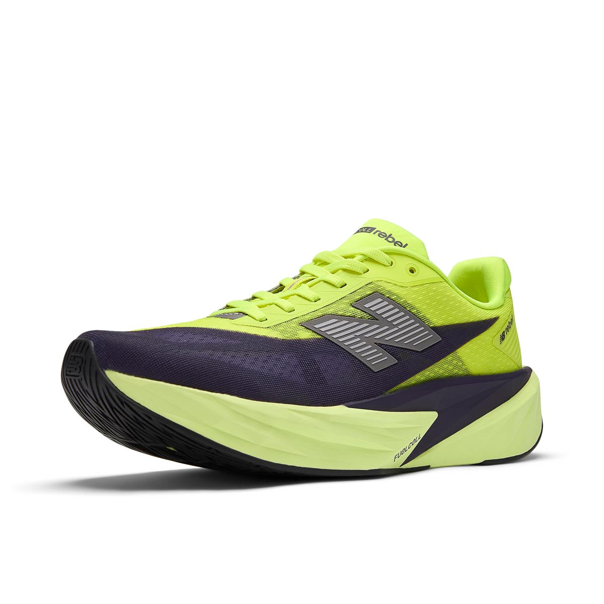 New Balance FuelCell Rebel V5 Mens Running shoes - SS26