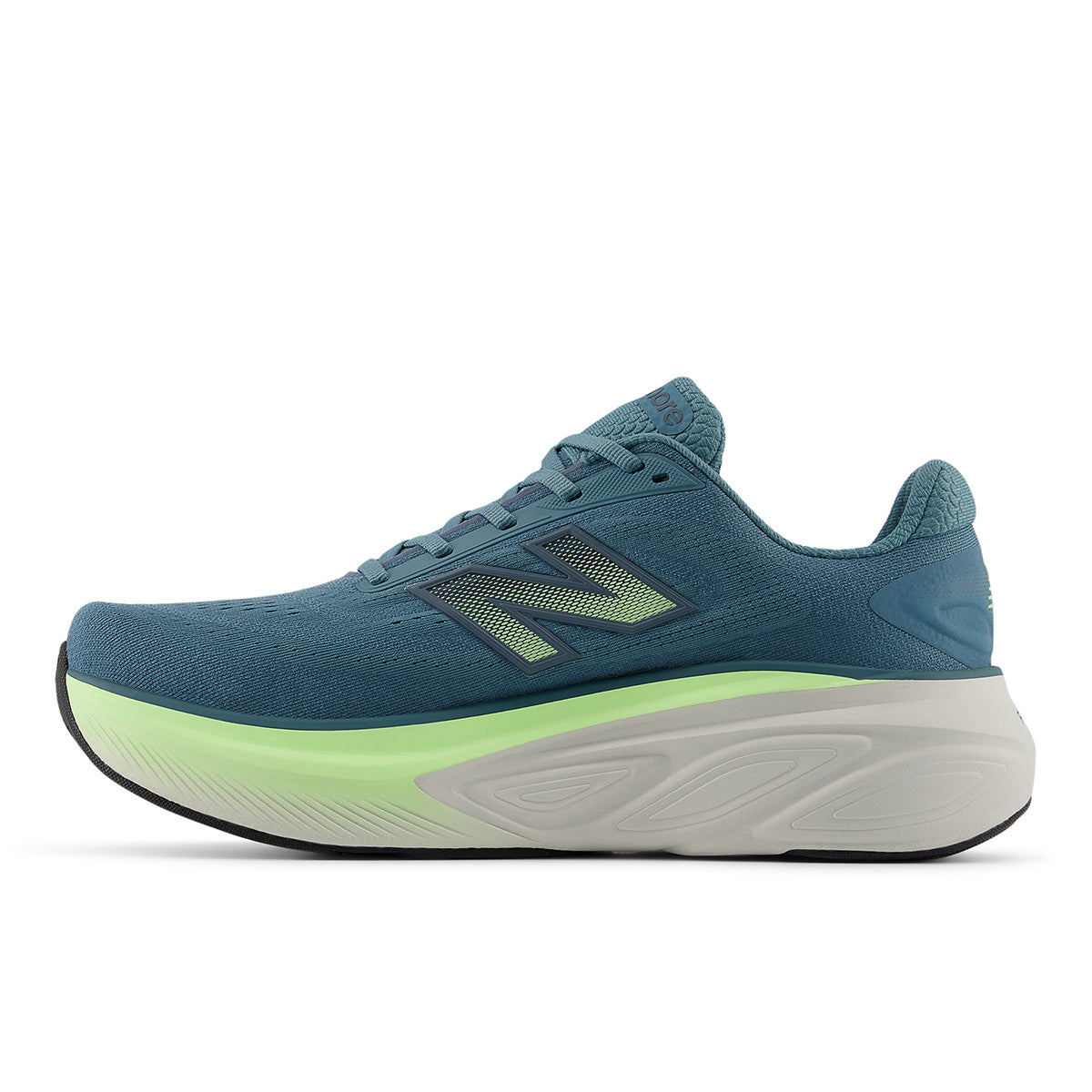 New Balance Fresh Foam X MORE V6 Mens Running Shoes - SS26