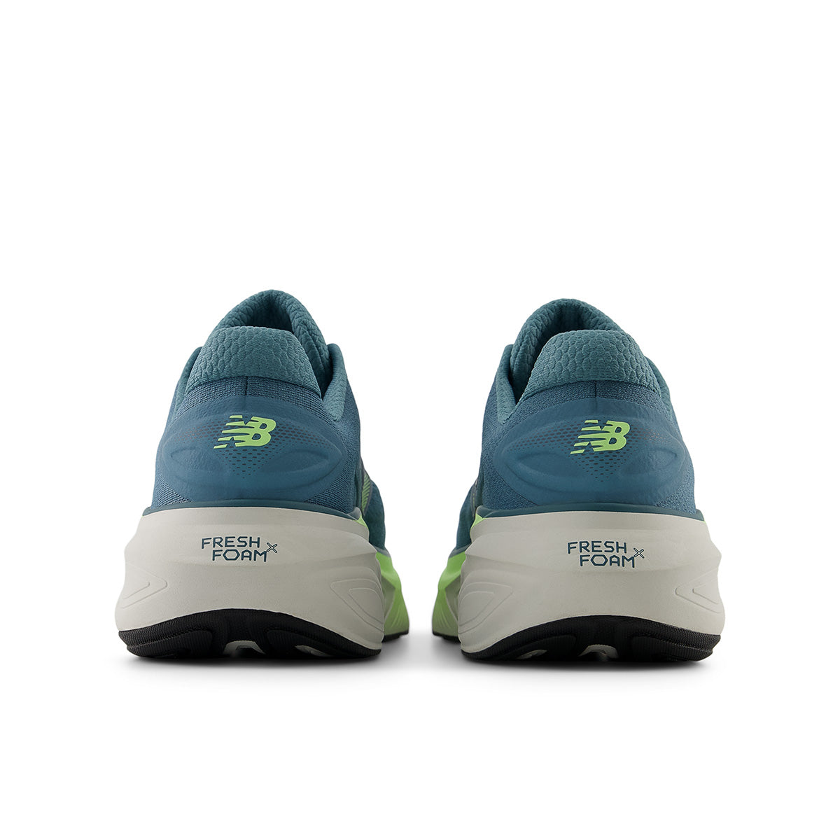 New Balance Fresh Foam X MORE V6 Mens Running Shoes - SS26
