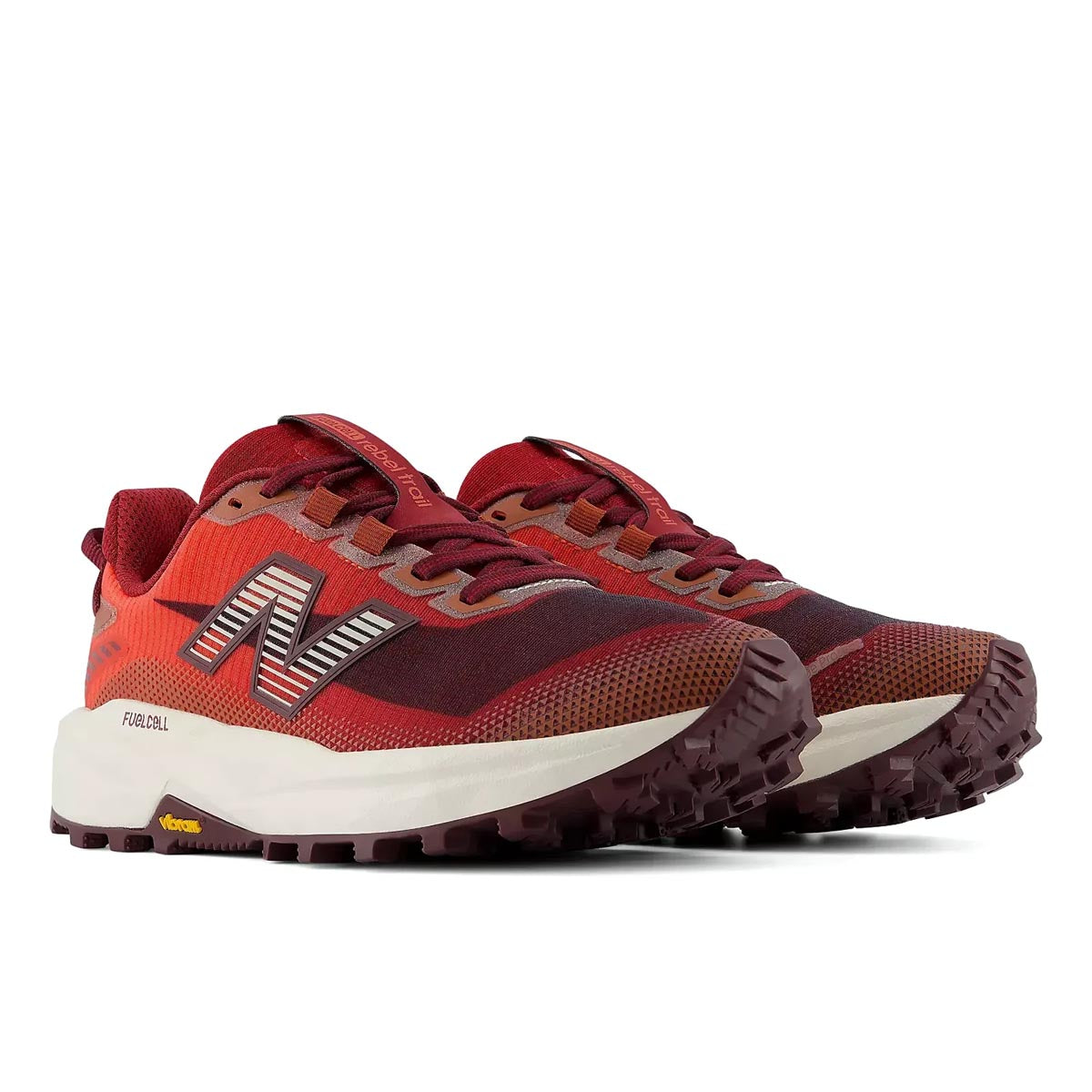 New Balance Rebel Trail Womens Running Shoes - 2026