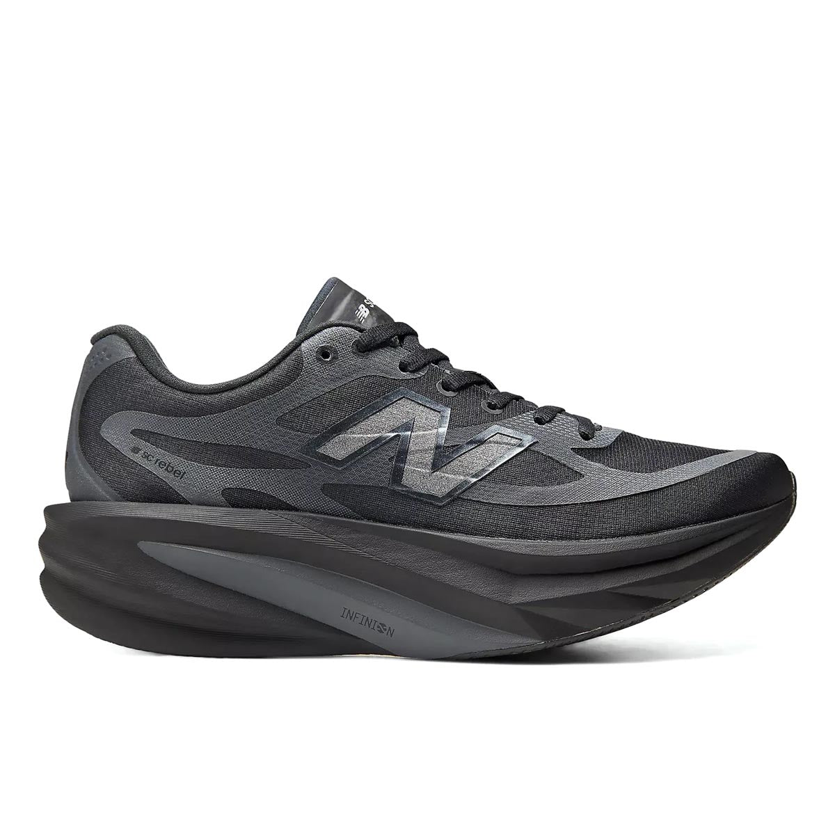 New Balance SC Rebel Womens Running Shoes