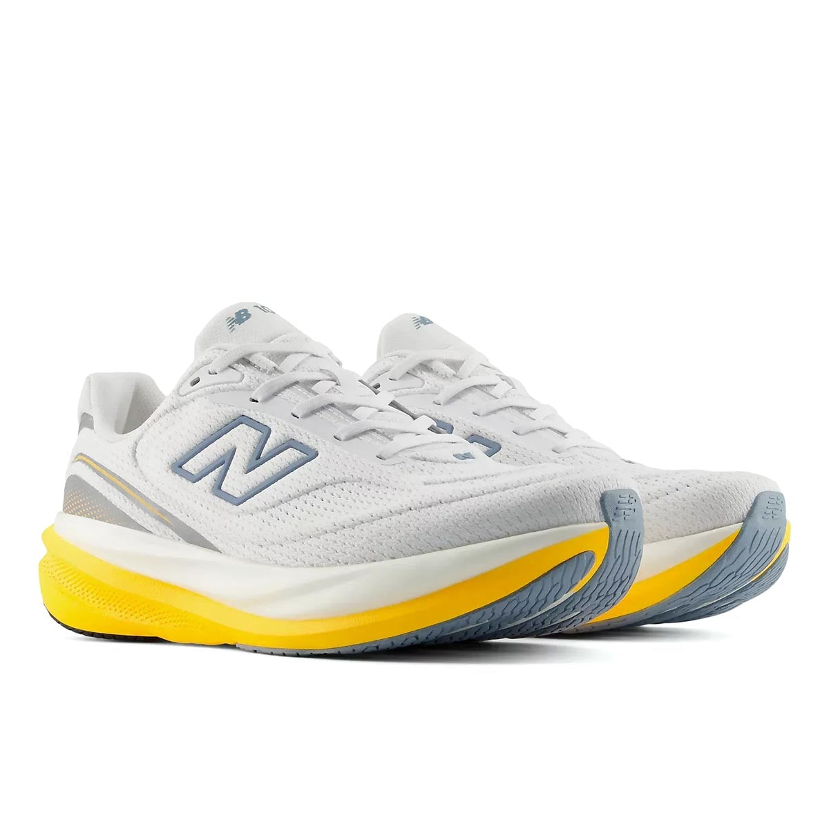 New Balance 1080 V15 Mens Running Shoes - 2026