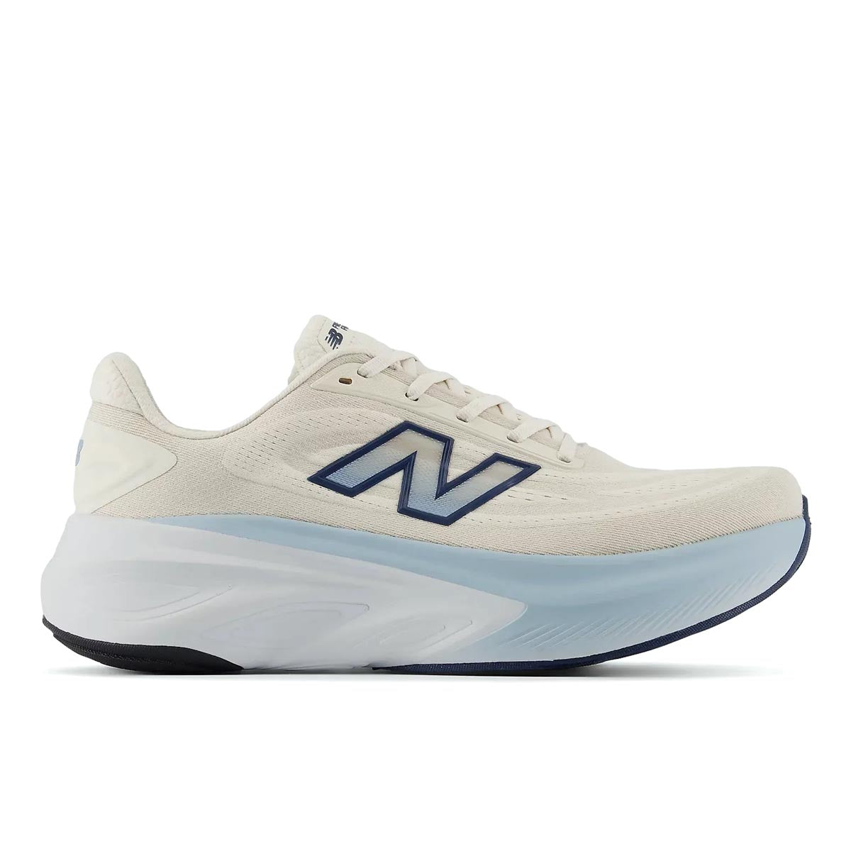New Balance Fresh Foam X MORE V6 Mens Running Shoes - 2026