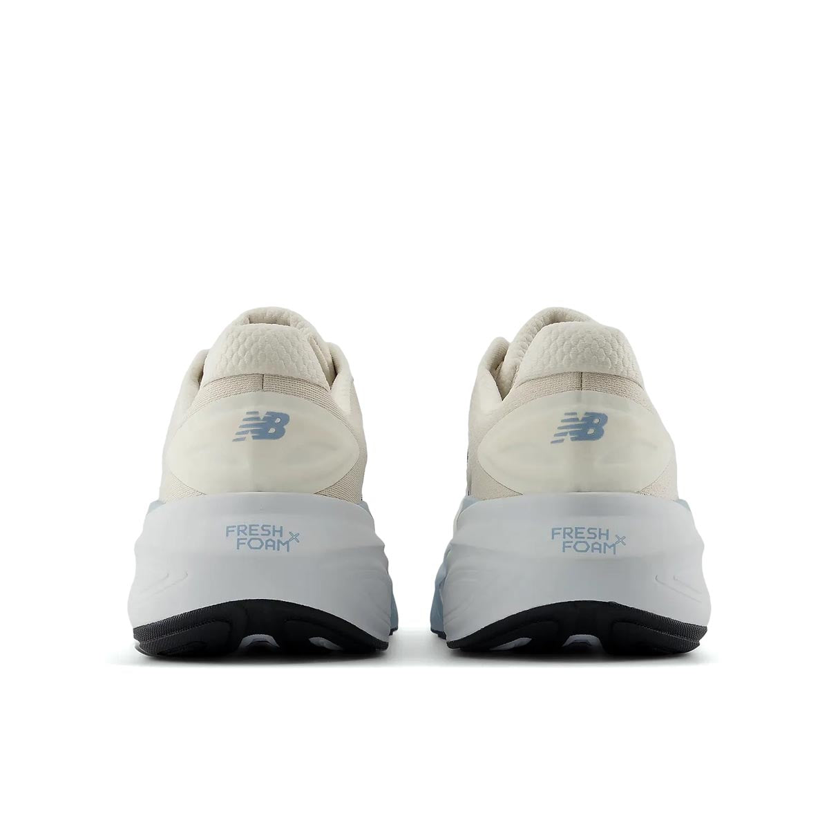 New Balance Fresh Foam X MORE V6 Mens Running Shoes - 2026