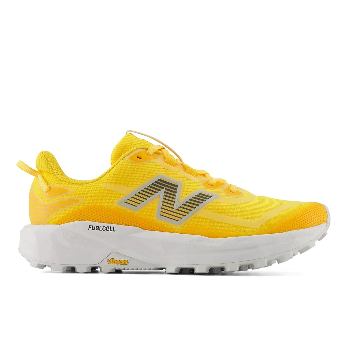 New Balance Rebel Trail Mens Running Shoes - 2026