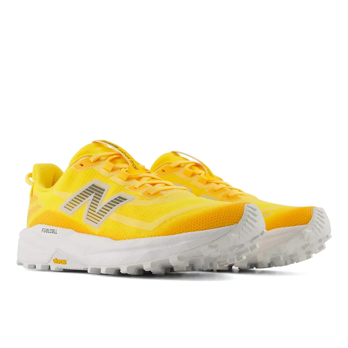New Balance Rebel Trail Mens Running Shoes - 2026