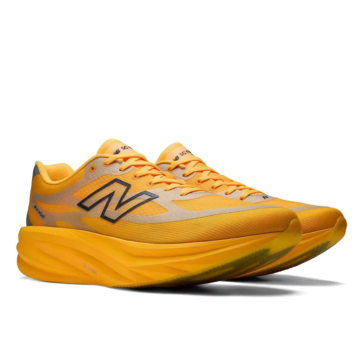 New Balance SC Rebel Mens Running Shoes