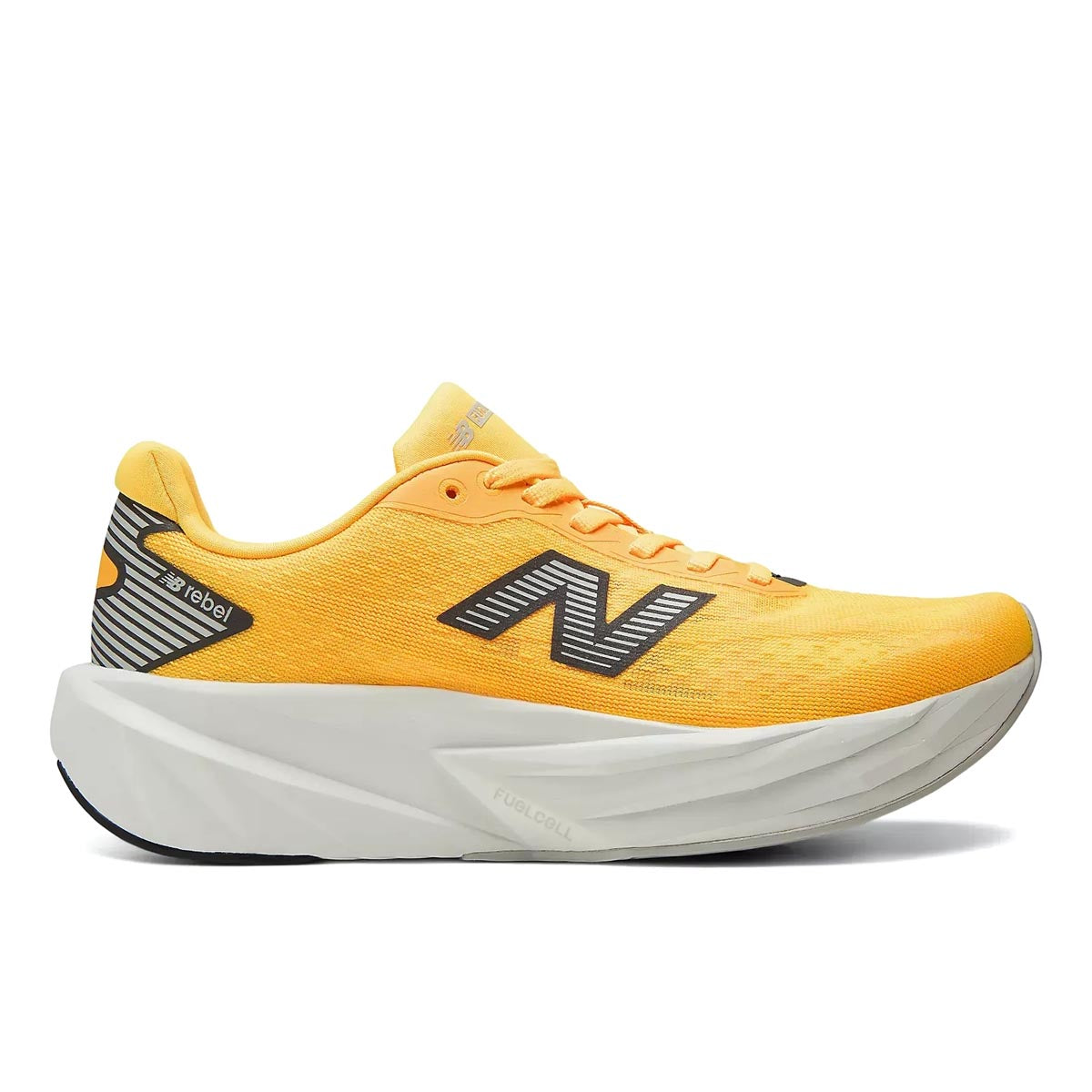 New Balance Fuelcell Rebel V5 Womens Running Shoes - 2026