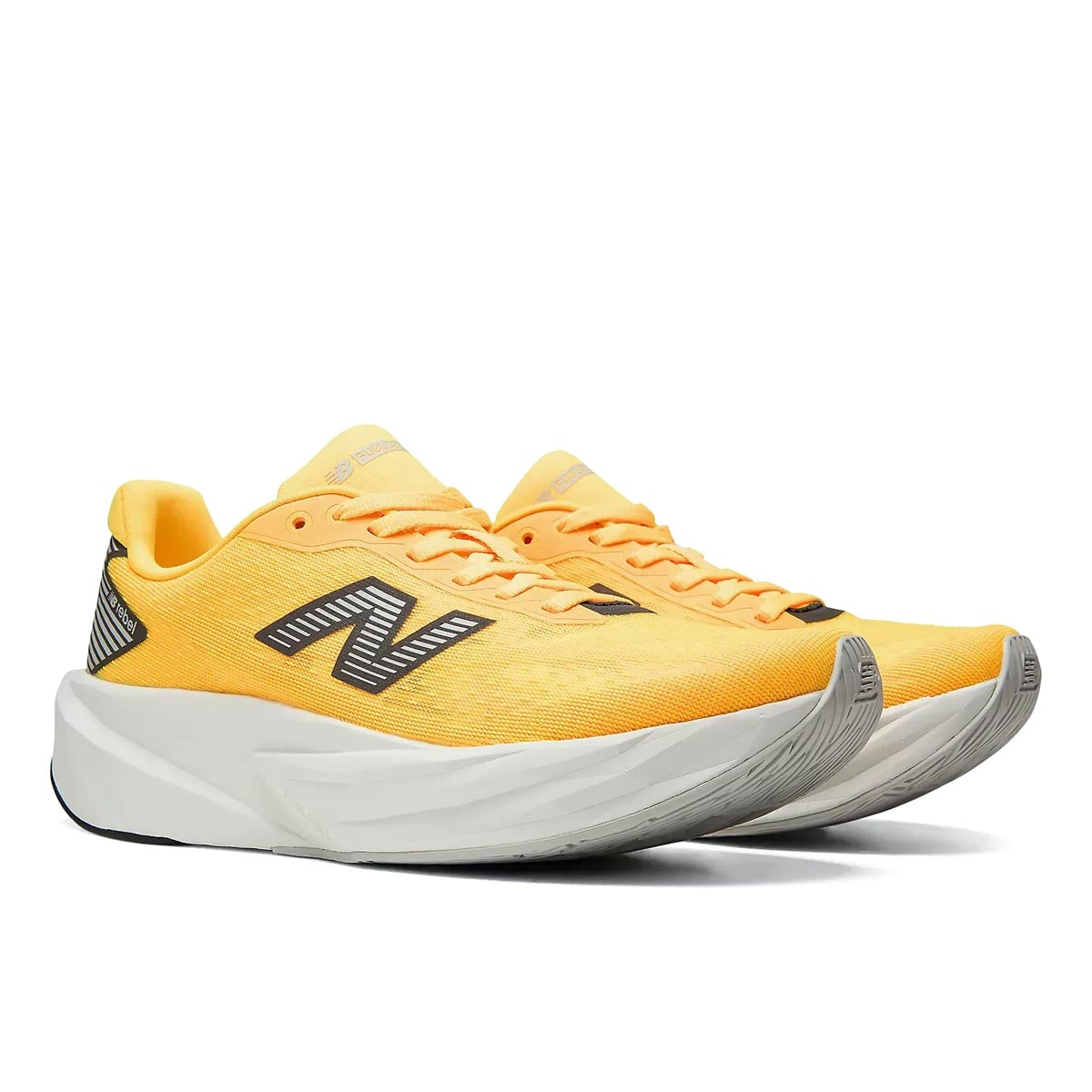 New Balance Fuelcell Rebel V5 Womens Running Shoes - 2026
