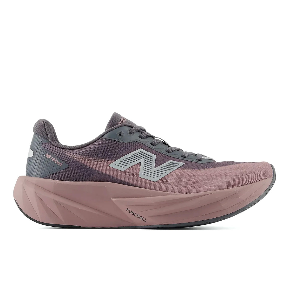 New Balance Fuelcell Rebel V5 Womens Running Shoes - 2026