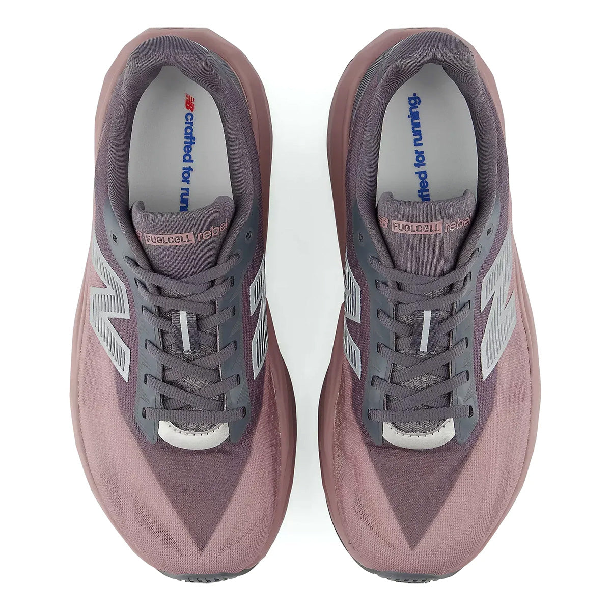 New Balance Fuelcell Rebel V5 Womens Running Shoes - 2026
