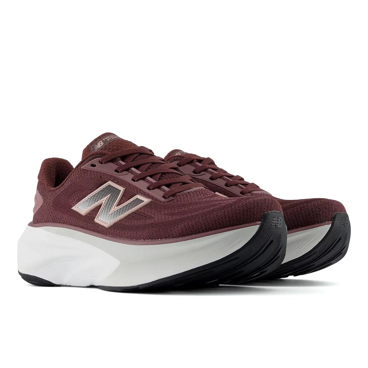 New Balance Fresh Foam X MORE V6 Womens Running Shoes - 2026