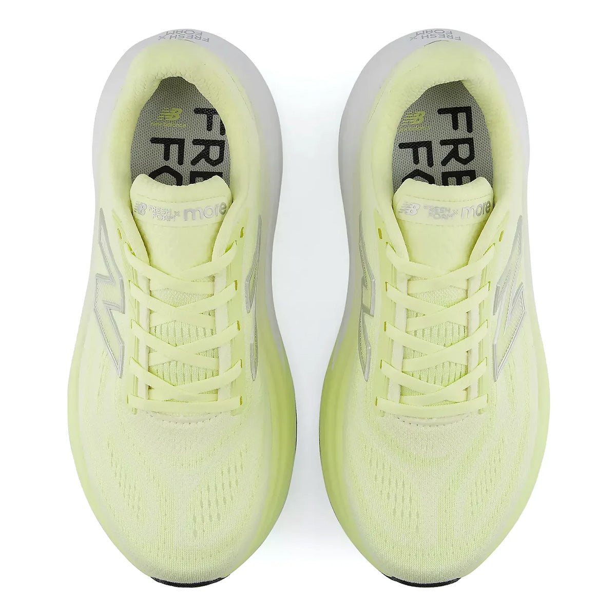 New Balance Fresh Foam X MORE V6 Womens Running Shoes - 2026
