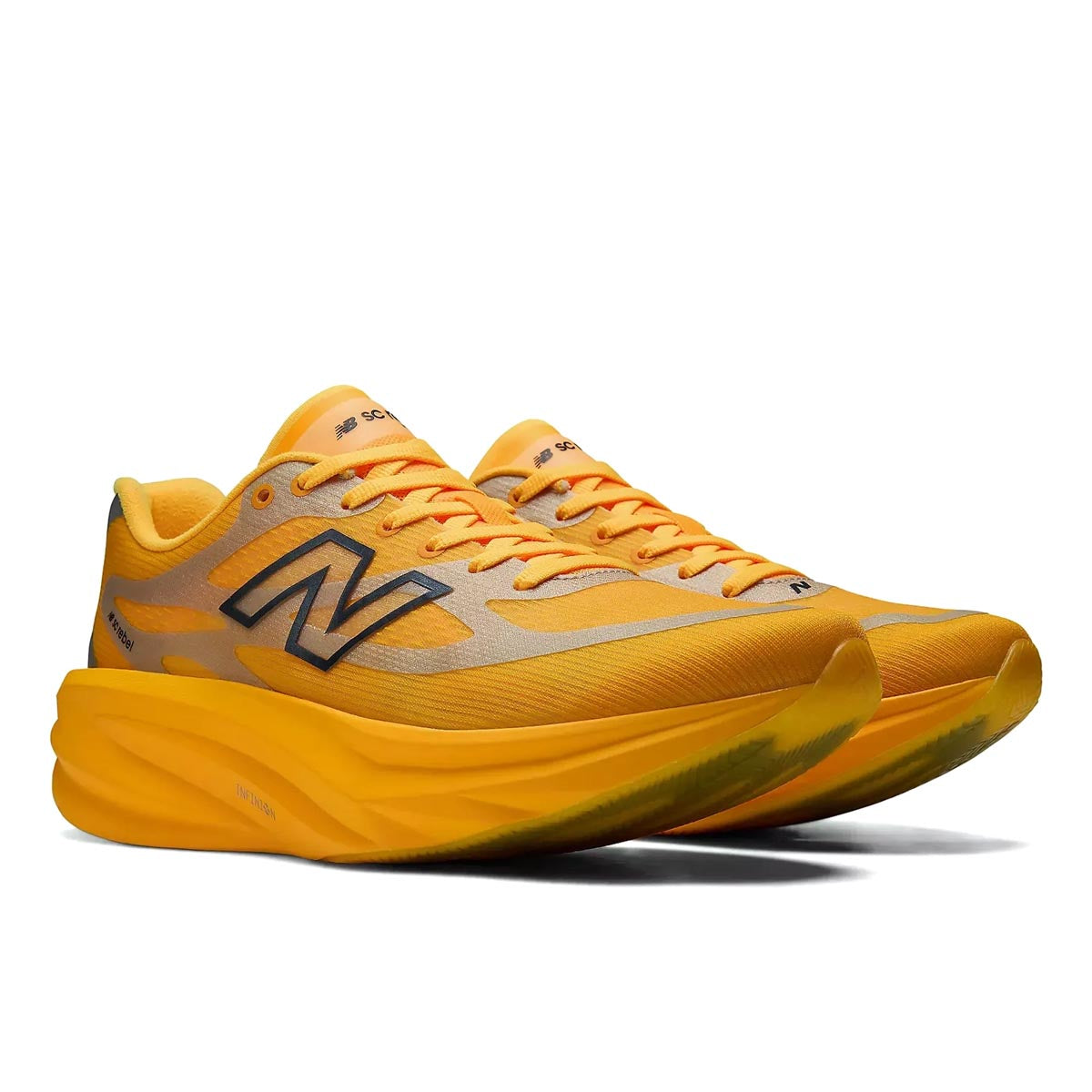 New Balance SC Rebel Womens Running Shoes