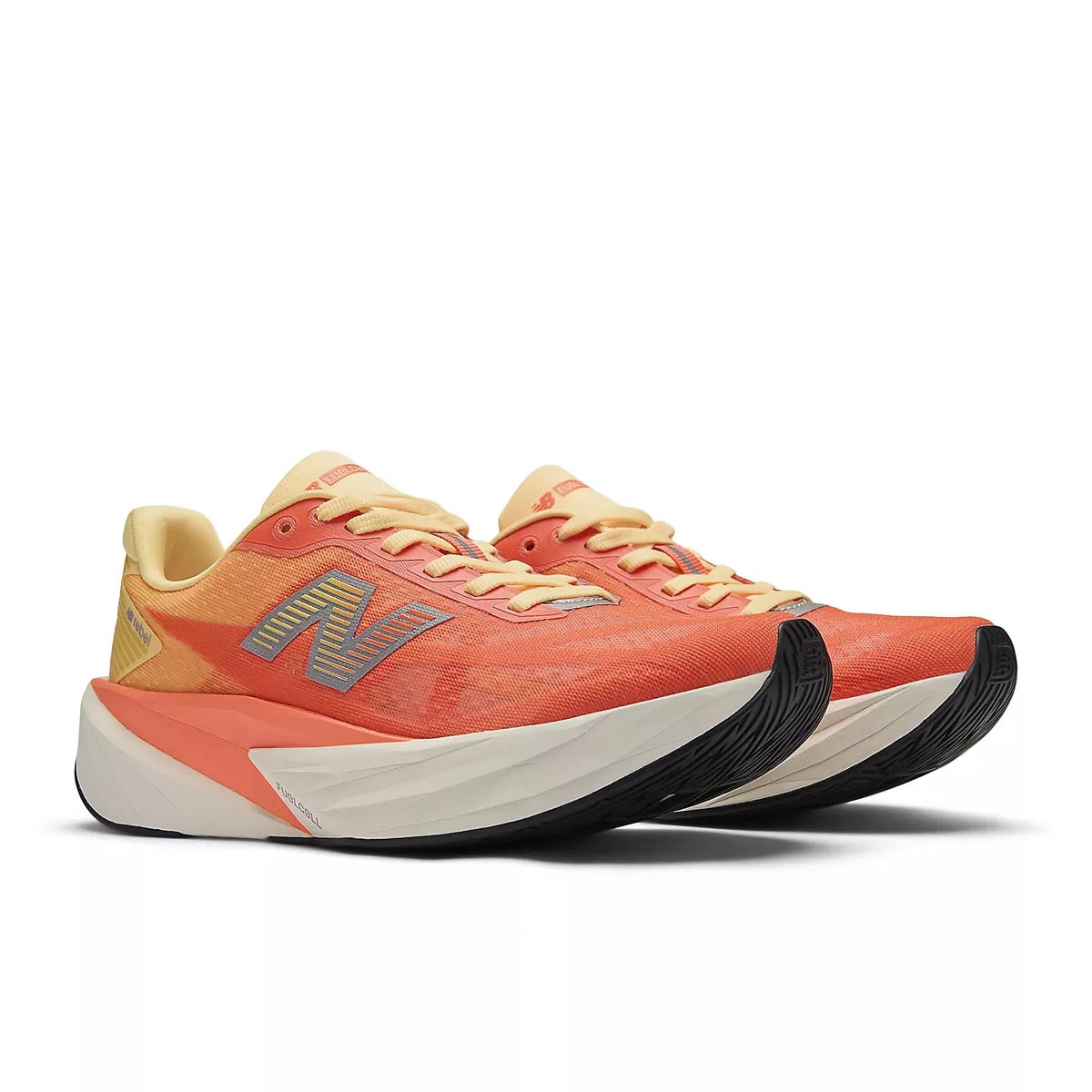 New Balance Fuelcell Rebel V5 Womens Running Shoes - SS26