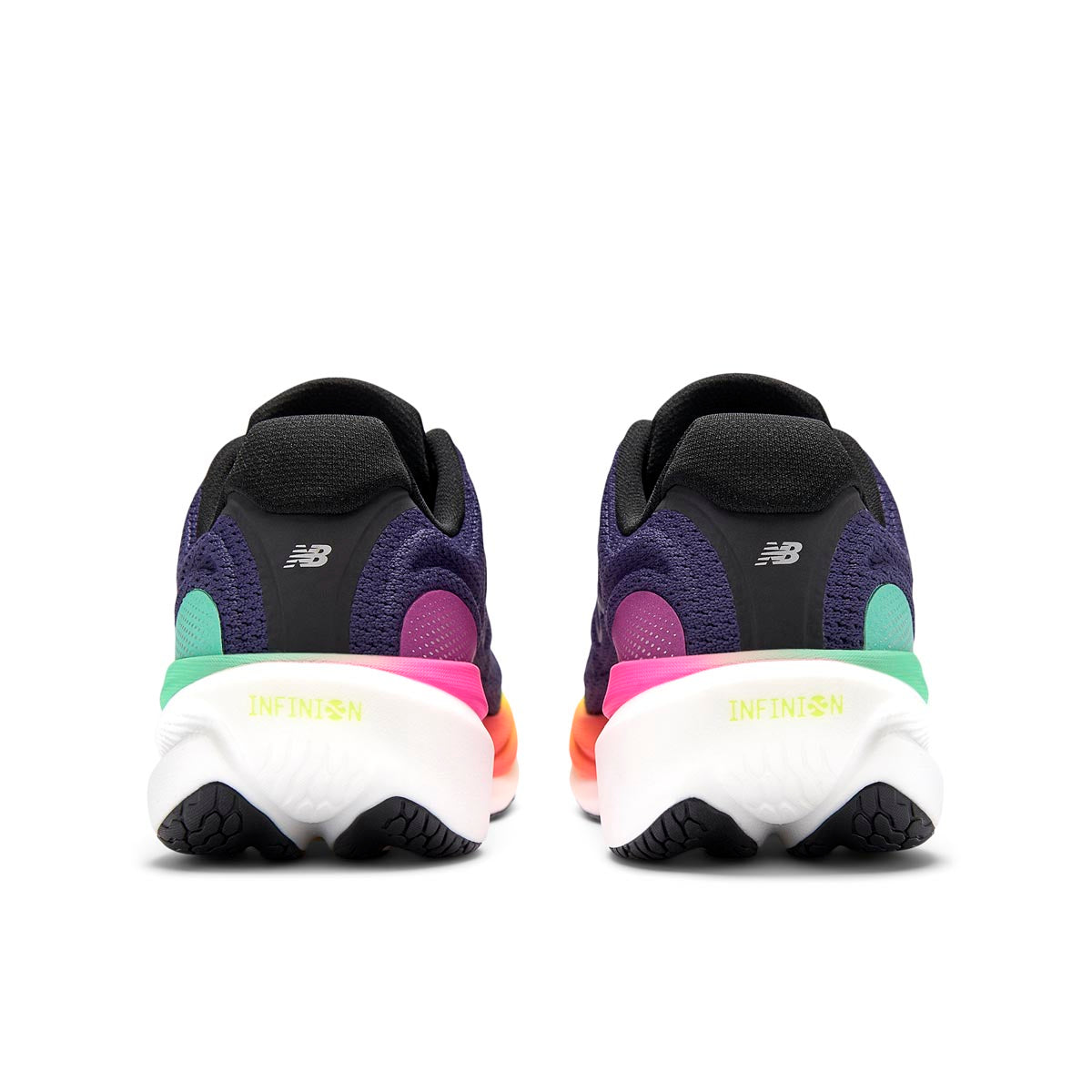New Balance 1080 V15 Womens Running Shoes