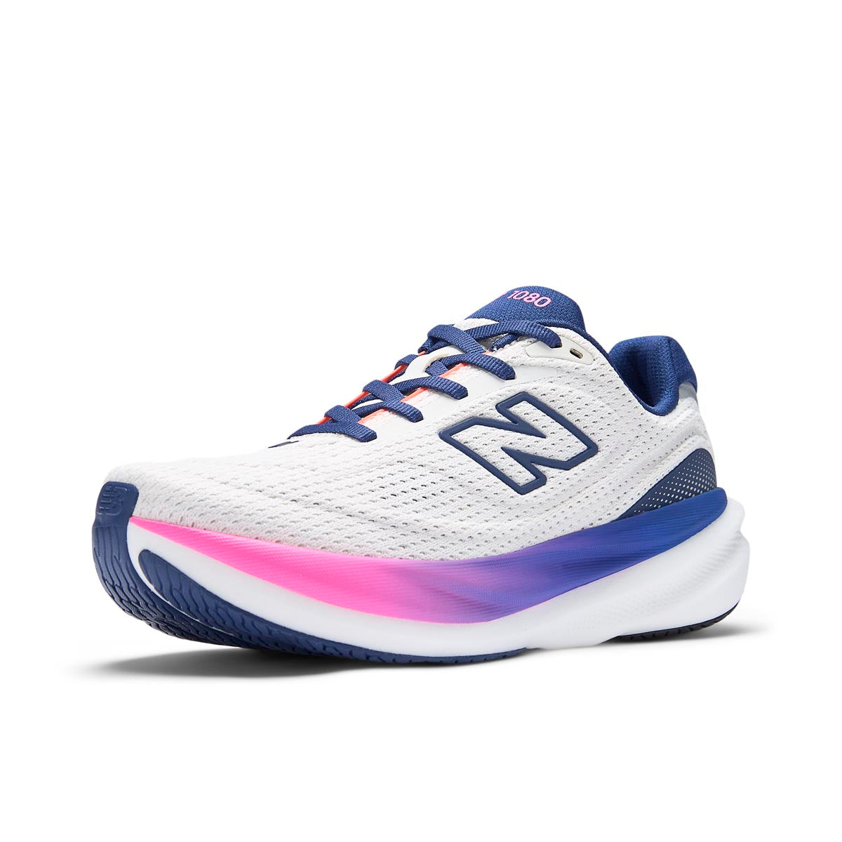 New Balance 1080 V15 Womens Running Shoes