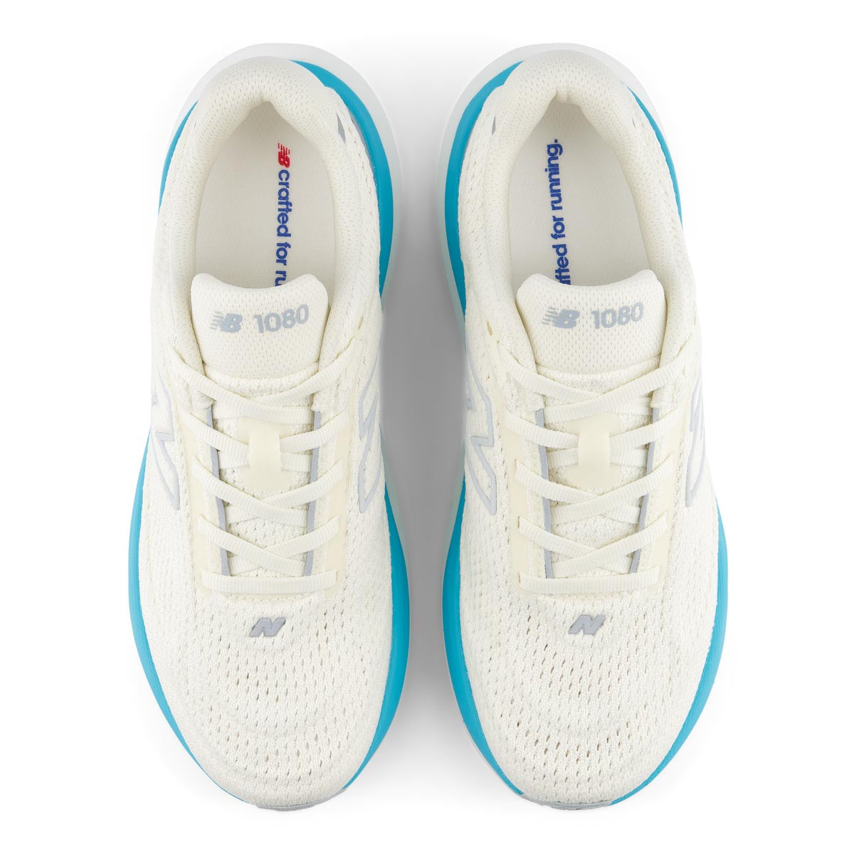 New Balance 1080 V15 Womens Running Shoes - 2026