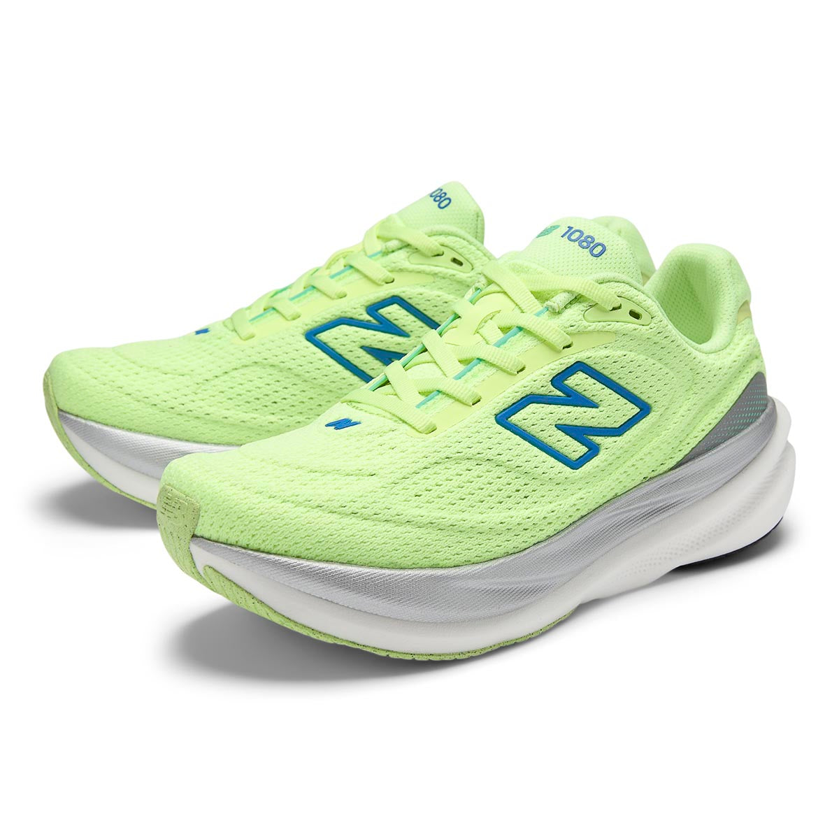 New Balance 1080 V15 Womens Running Shoes