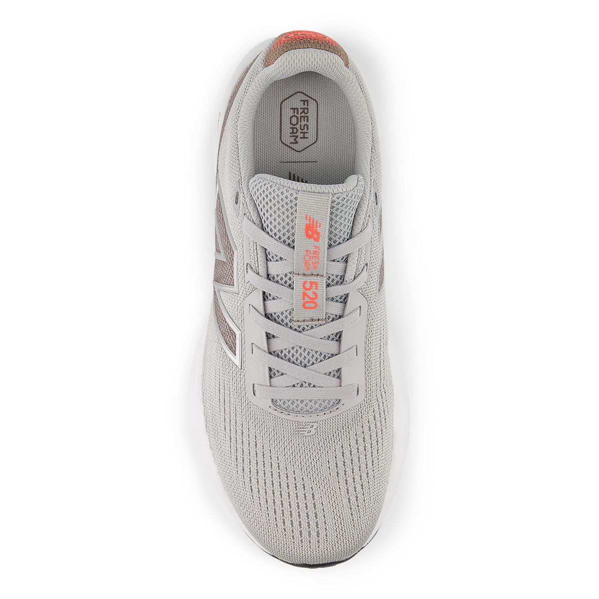 New Balance Fresh Foam 520 V9 Womens Running Shoes