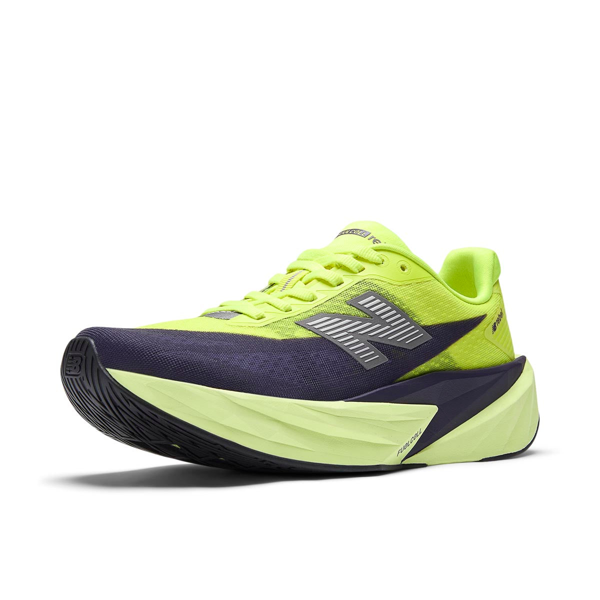 New Balance Fuelcell Rebel V5 Womens Running Shoes - SS26
