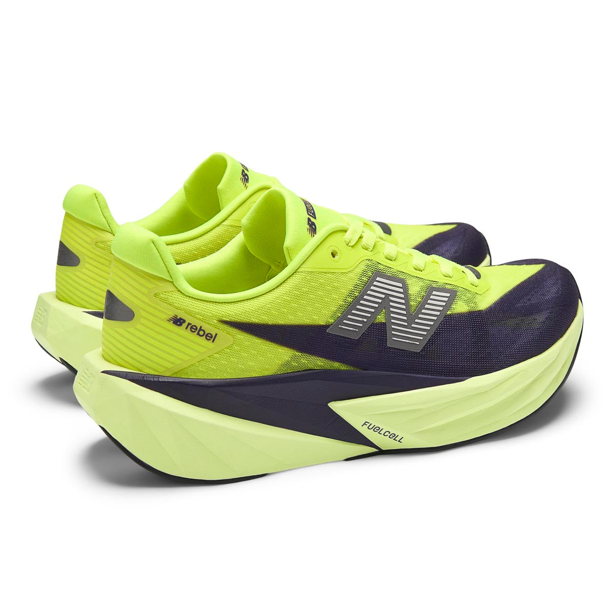 New Balance Fuelcell Rebel V5 Womens Running Shoes - SS26
