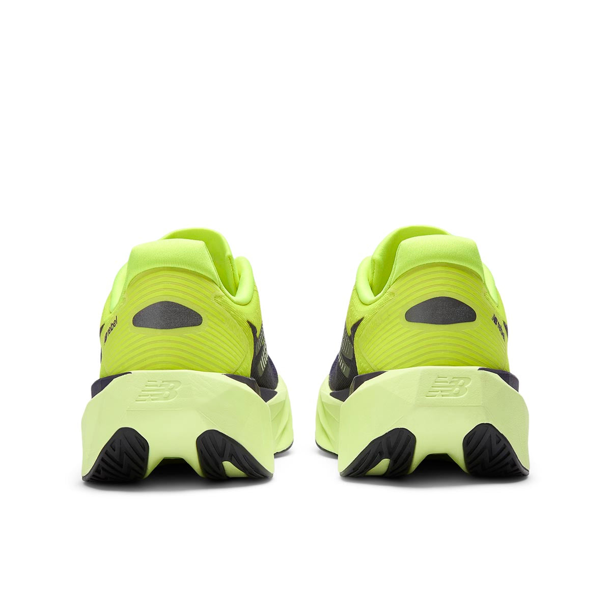 New Balance Fuelcell Rebel V5 Womens Running Shoes - SS26