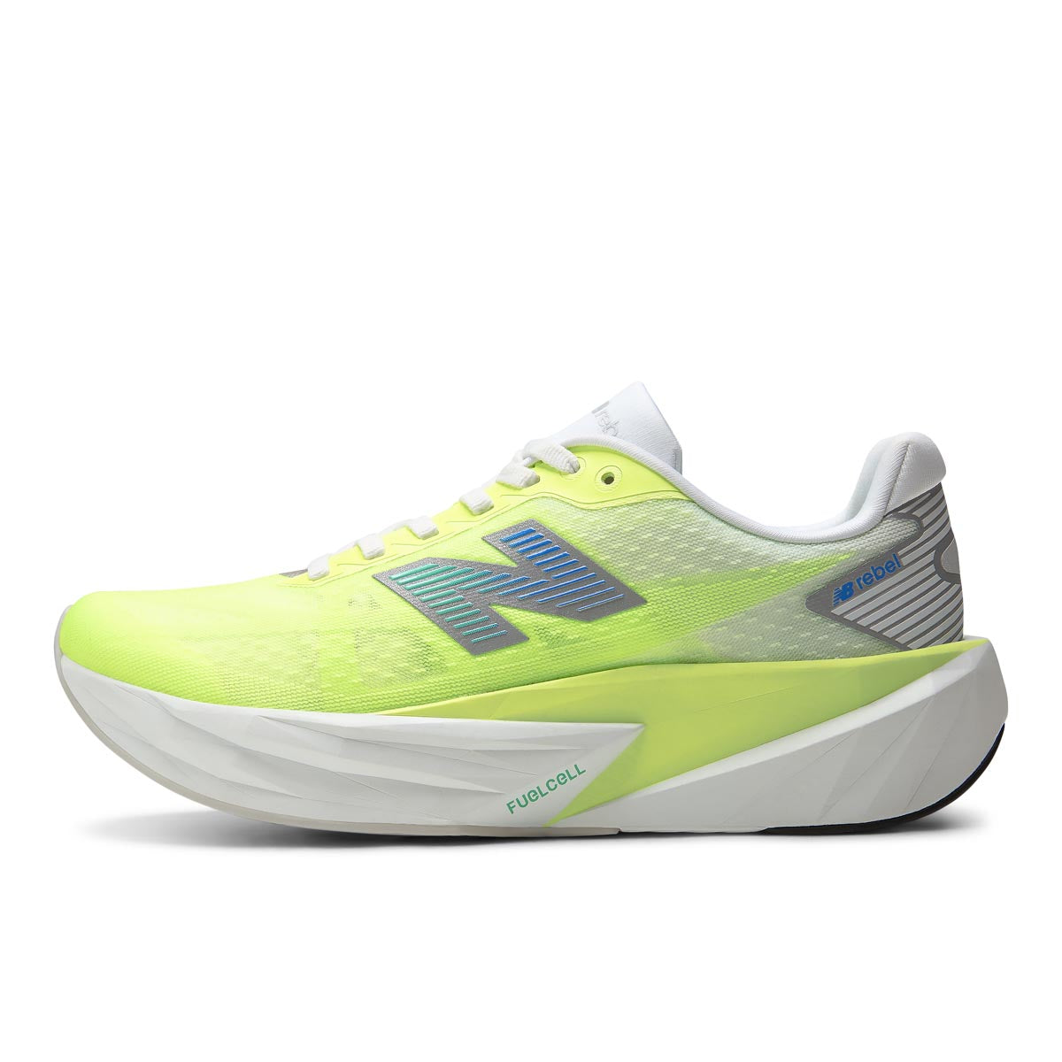 New Balance Fuelcell Rebel V5 Womens Running Shoes - SS26