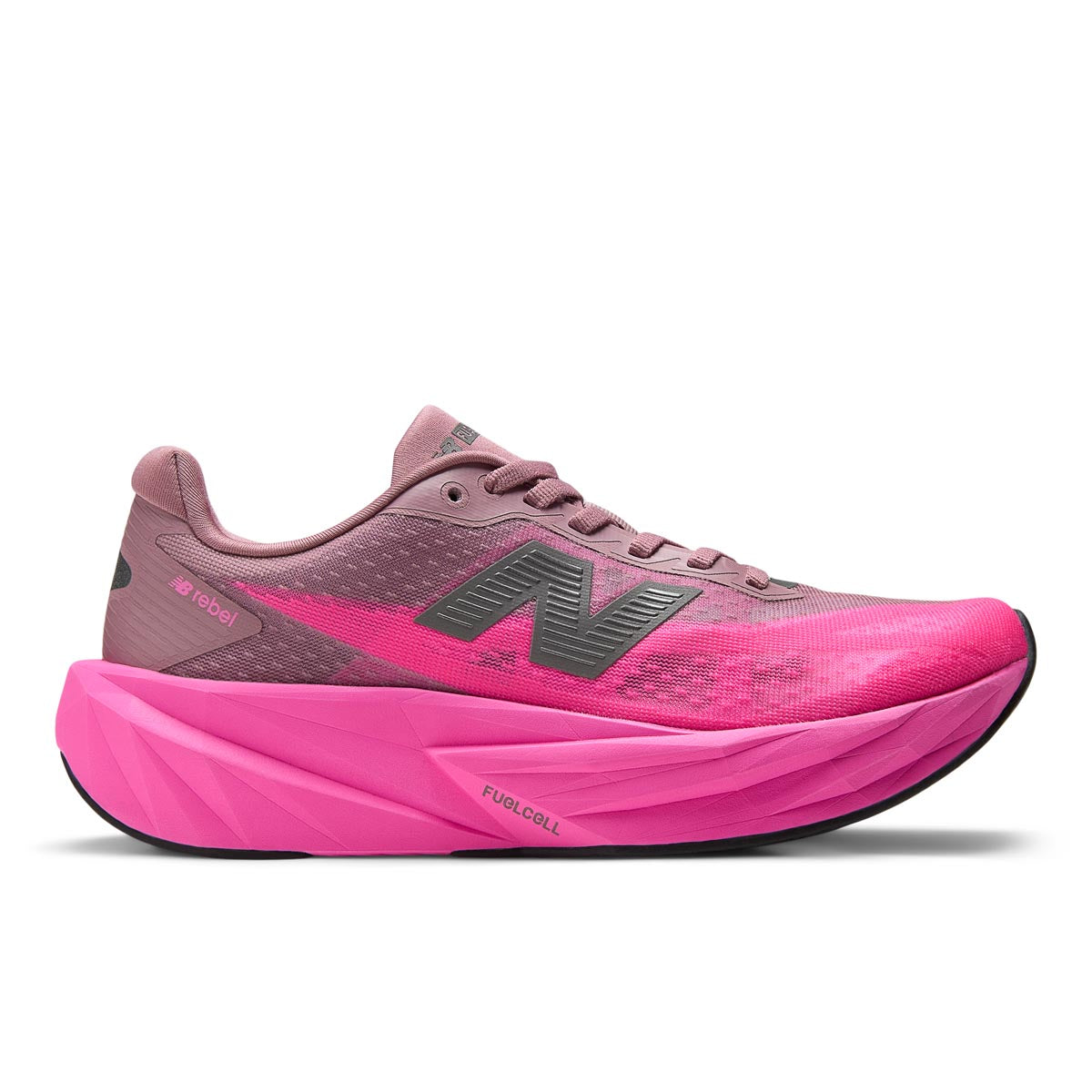 New Balance Fuelcell Rebel V5 Womens Running Shoes - SS26