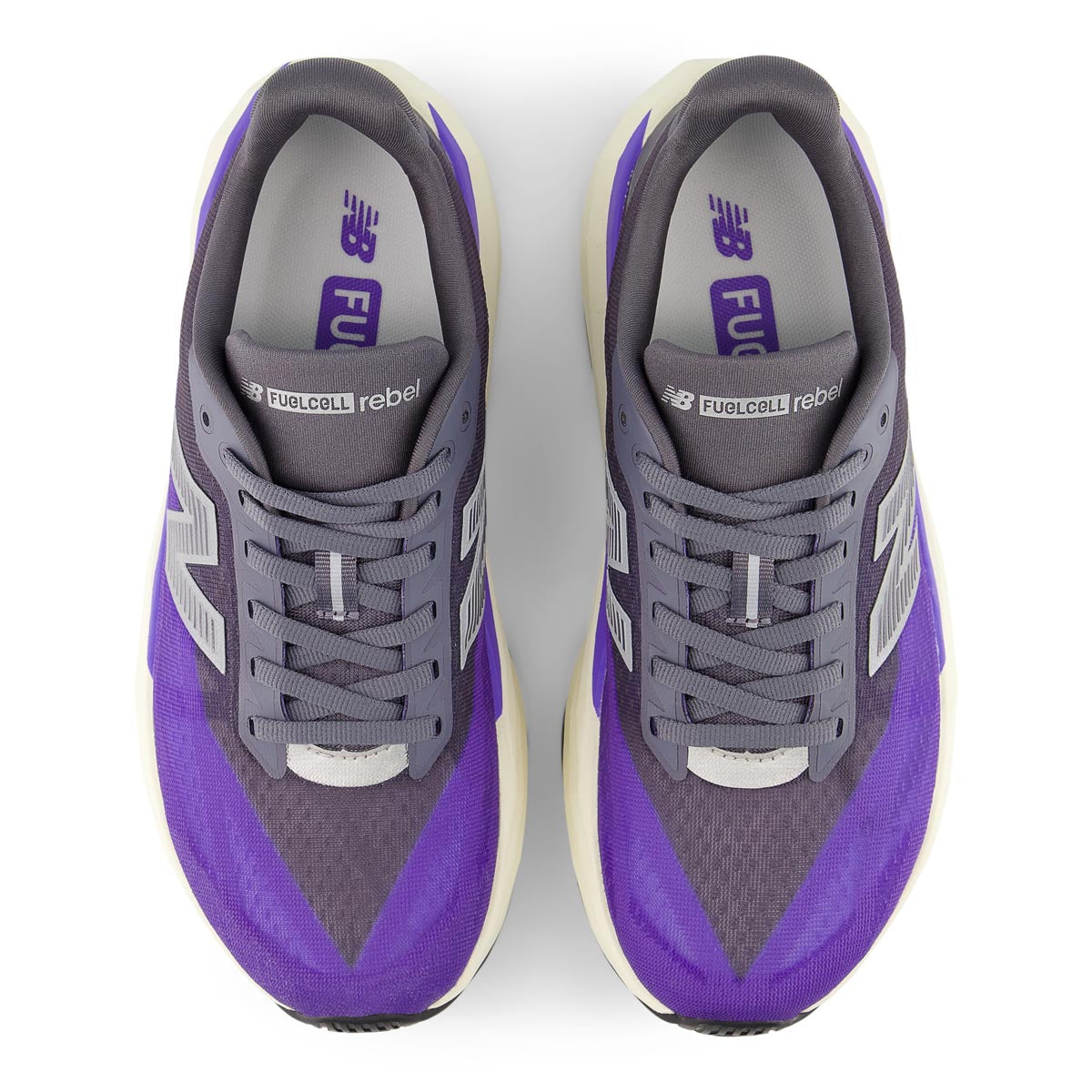 New Balance Fuelcell Rebel V5 Womens Running Shoes - SS26
