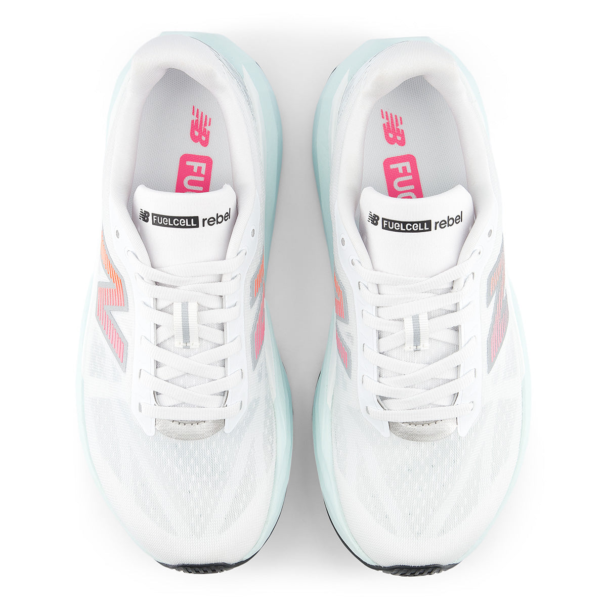 New Balance Fuelcell Rebel V5 Womens Running Shoes - SS26