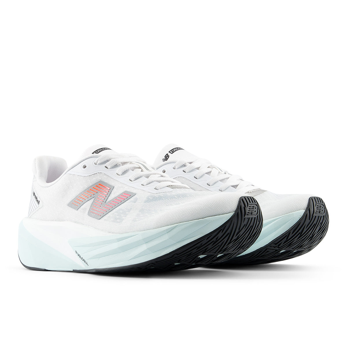 New Balance Fuelcell Rebel V5 Womens Running Shoes - SS26