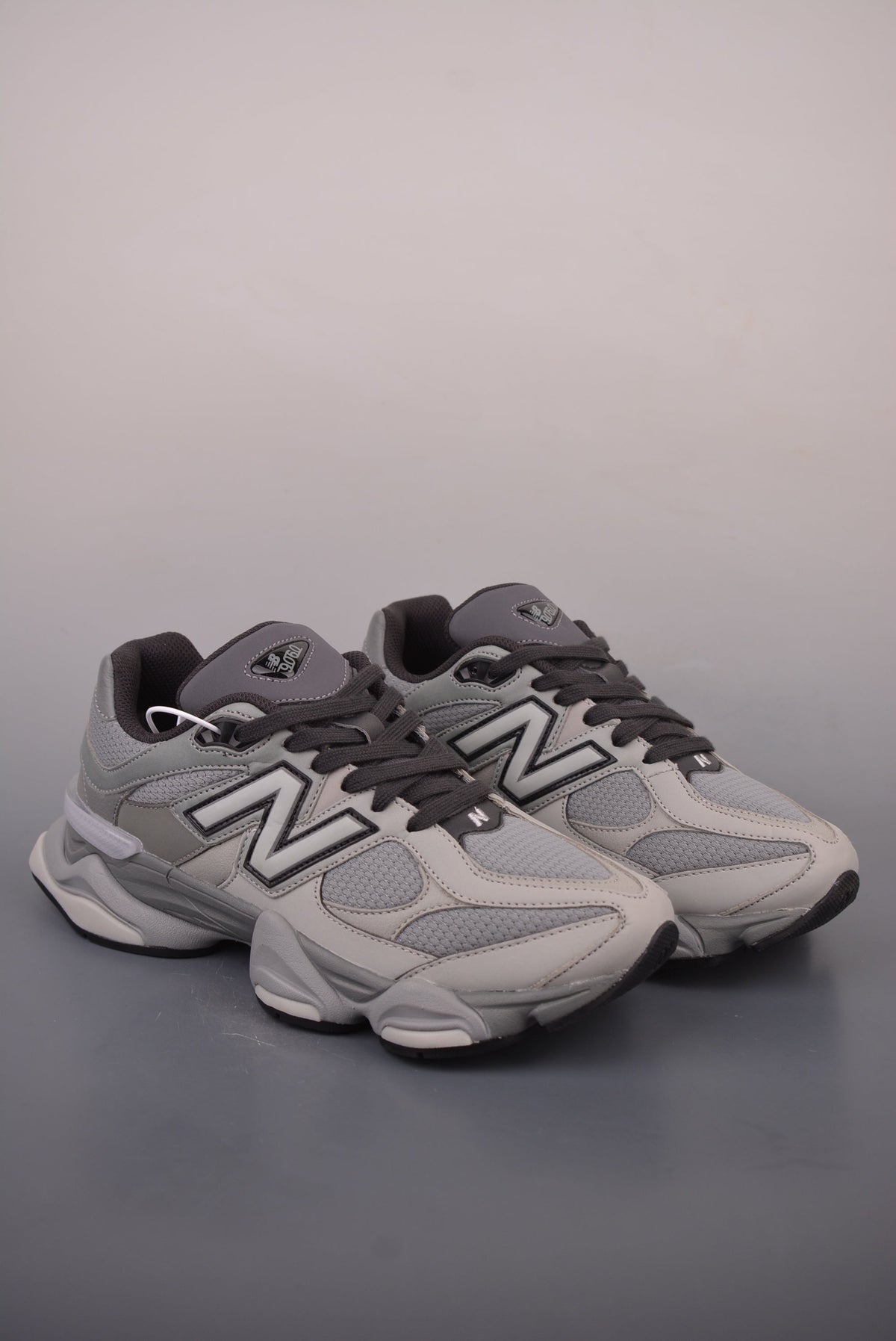 New Balance 9060 "Slate Grey/Harbor Grey" U90609XS